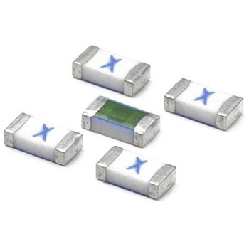 Littelfuse ノンリセッタブルヒューズ 7A， 32V ac/dc 0440007.WR LITTELFUSE