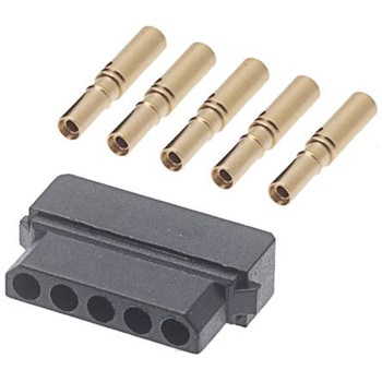 HARWIN M80-8980505 基板コネクタキット HARWIN