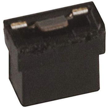 HARWIN ジャンパ M22-1900046， メス， ストレート， 黒， 上部開口， 2極， 1列， 2mmピッチ HARWIN