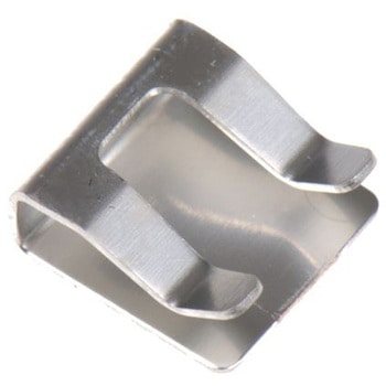 HARWIN ケーブルクリップ (配線クリップ) 5 mm 2.05mm HARWIN