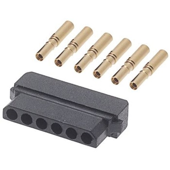 HARWIN M80-8980605 基板コネクタキット HARWIN