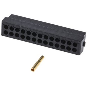 HARWIN M80-8892605 DILソケット HARWIN