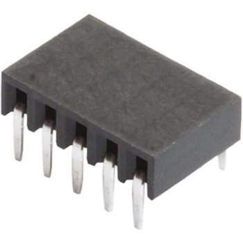 M20-7890546 HARWIN ڑp\Pbg 5  2.54mm 1  X[z[ HARWIN 1(5) M20-7890546 00841316