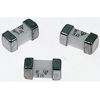 Littelfuse ノンリセッタブルヒューズ 15A， 65V 0451015.MRL LITTELFUSE