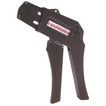 HARWIN 圧着工具 M22コネクタコンタクト Z22-020 HARWIN