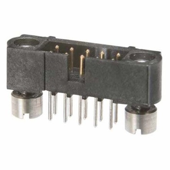 HARWIN 基板接続用ソケット 20 極 2mm 2 列 PCBマウント HARWIN
