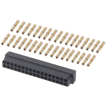 HARWIN M80-8883405 DILソケット HARWIN