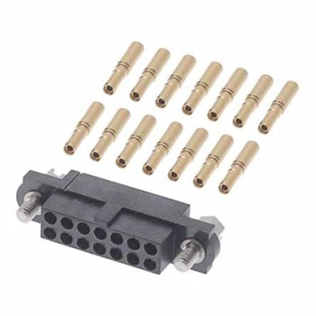 HARWIN M80-4611405 基板コネクタキット HARWIN