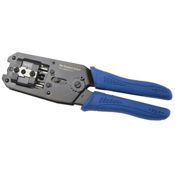 Bel-Stewart 圧着工具 SS-39200-0xx プラグ 2980075-01 Bel-Stewart