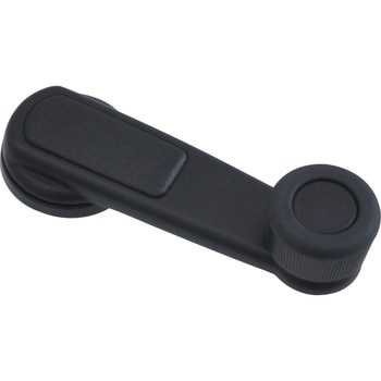 (MB76)ハンドル ASSY，フロント ドア ウインドウ レギュレータ ミツビシ