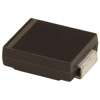 STMicroelectronics TVSダイオード， 単方向， 表面実装， 21.7V， SM6T12A STMicro