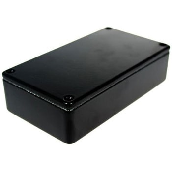 CAMDENBOSS， アルミニウム， 高さ：31 mm， 奥行き：112 mm RTM5003/13-BLK CAMDENBOSS