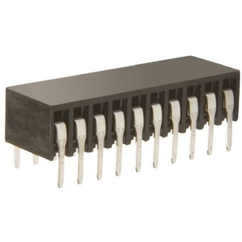 M20-7881046 HARWIN ڑp\Pbg 20  2.54mm 2  X[z[ HARWIN 00844439