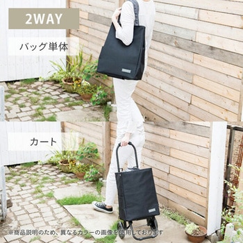 ショッピングカート TOTE(トート) 保温 保冷 22L レップ