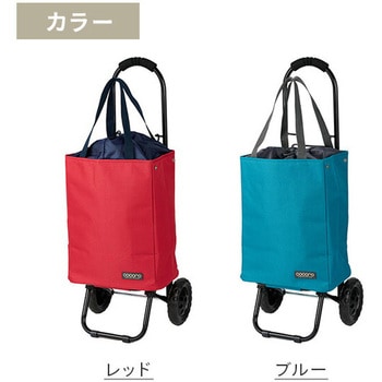 ショッピングカート TOTE(トート) 保温 保冷 22L レップ