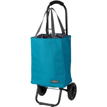 ショッピングカート TOTE(トート) 保温 保冷 22L レップ