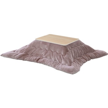 こたつテーブル 布団セット 長方形 YAMAZEN(山善)