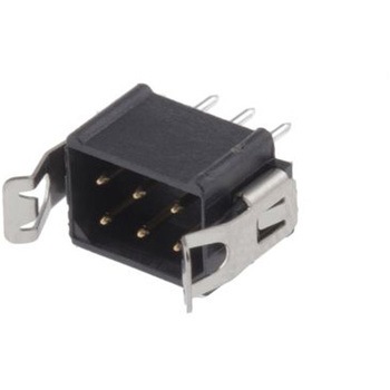 M80-8530642 HARWIN ڑpswb_ 6 2.0mm 2 M80-8530642 HARWIN 00850538