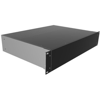 RM2U1913VBK Hammond P[X dq@p 89 x 422 x 330mm A~jE  HAMMOND 1 RM2U1913VBK 00851335