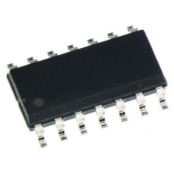 Infineon FRAMメモリ， 64kbit， SOIC， シリアル-2 ワイヤー， シリアル-I2C， FM3164-G INFINEON