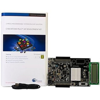 Infineon 開発 ボード CY8CKIT-050B INFINEON