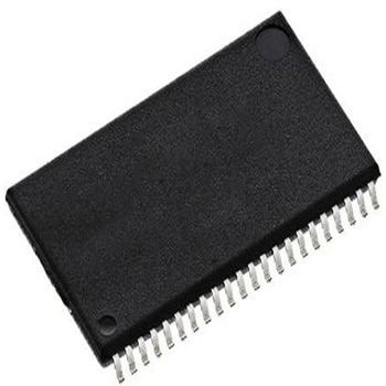 Infineon， SRAM 4Mbit， 256K x 16 CY62147EV30LL-45ZSXI INFINEON
