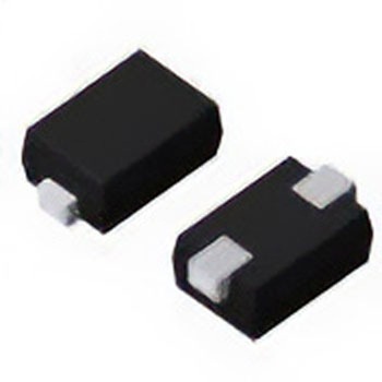 RB521CM-30T2R [ _CI[hC 10mAC 30V \ʎC 2-Pin SOD-923C VMN2M VbgL[oA ROHM 1(200) RB521CM-30T2R 00853110