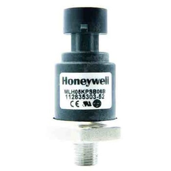 Honeywell， 圧力センサ， 絶対 MLHシリーズ honeywell
