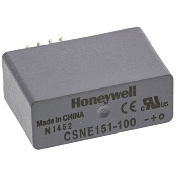 Honeywell 変流器 入力電流:90A 90:1 基板実装， CSNE151-100 honeywell