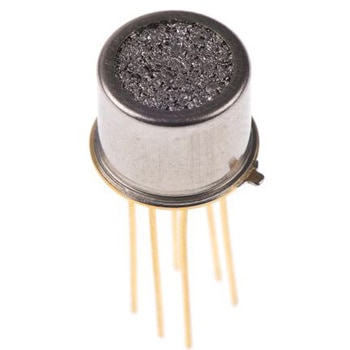 Honeywell 湿度センサ IC honeywell