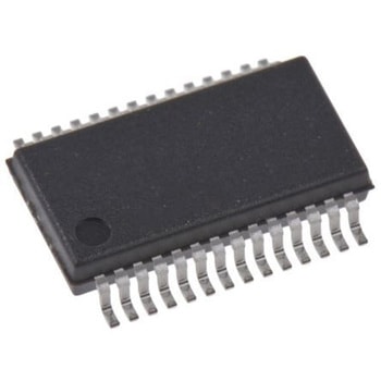 Infineon マイコン CY8C29， 28-Pin SSOP CY8C29466-24PVXI INFINEON
