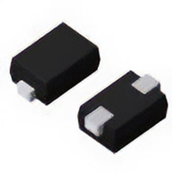 ローム 整流ダイオード， 10mA， 30V 表面実装， 2-Pin SOD-923， VMN2M ショットキーバリア ROHM