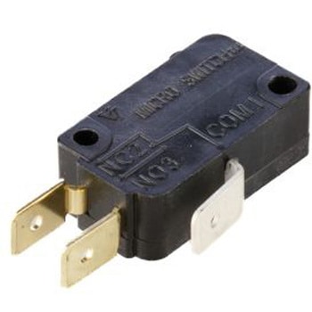 Honeywell マイクロスイッチ プランジャーピン クイックコネクト honeywell