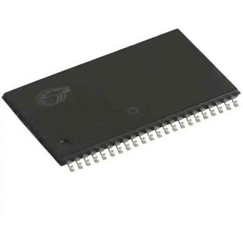 Infineon， SRAM 512kbit， 32k x 16， 44-Pin CY7C1020DV33-10ZSXI INFINEON