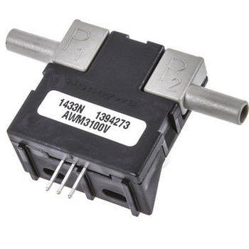 Honeywell エアフローセンサ ドライガス AWM3000シリーズ AWM3100V honeywell