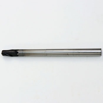エンドミル 超硬S 2刃 DV-SED DIJET(ダイジェット工業)