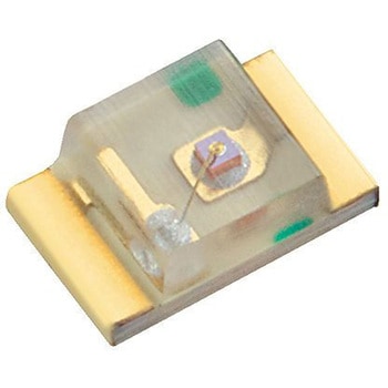 Kingbright LED， 緑， 表面実装， 2012， KPT-2012SGC KINGBRIGHT