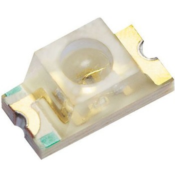 Kingbright LED， 緑， 表面実装， 3030， KPL-3015CGCK KINGBRIGHT