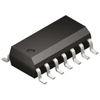Microchip マイコン， 14-Pin SOIC PIC16F1705-I/SL MICROCHIP