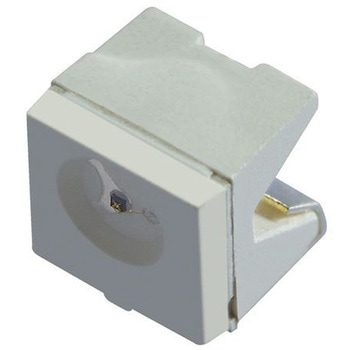 Kingbright LED， 赤， 表面実装， サイドビュー， KA-4040SURSK KINGBRIGHT
