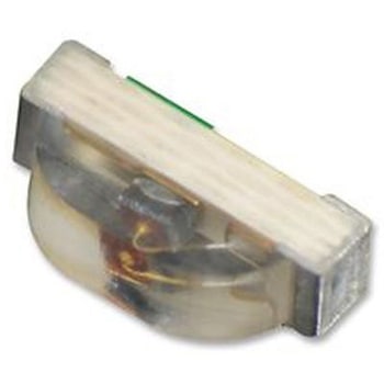 Kingbright LED， 黄， 表面実装， 2106， KPA-2106SYCK KINGBRIGHT
