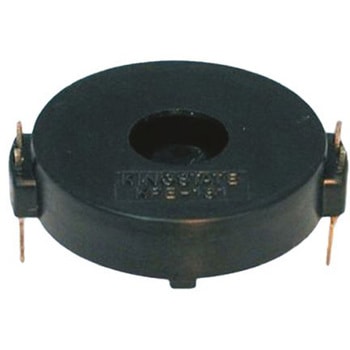Kingstate 圧電ブザー 82dB スクリューマウント KINGSTATE