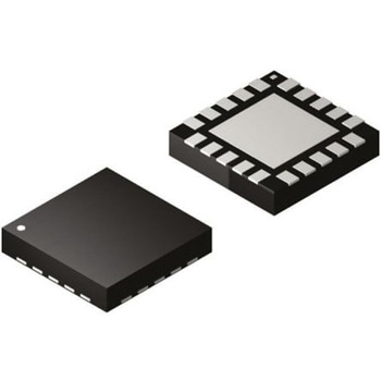 Microchip バッテリチャージャIC MICROCHIP