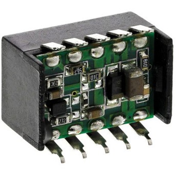 Recom スイッチングレギュレータ，定格：5W RECOM