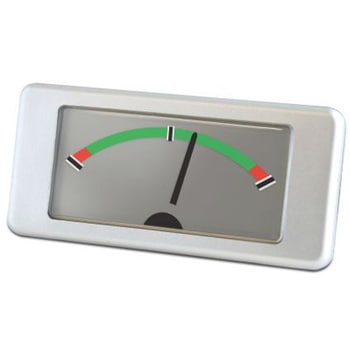 Lascar デジタルパネルメータ LCD LASCAR