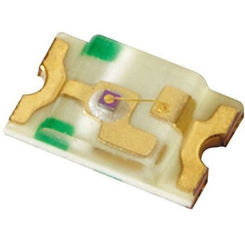 Kingbright LED， 黄， 表面実装， 2012， KPHCM-2012SYCK KINGBRIGHT