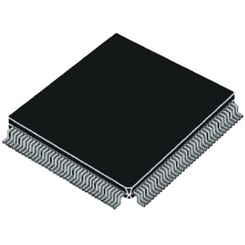 Lattice Semiconductor MachXO2 CPLD， I/O 114本， 144-Pin TQFP Lattice Semiconductor
