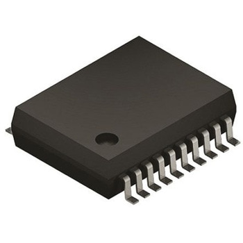 Microchip マイコン， 20-Pin SSOP PIC16F1708-I/SS MICROCHIP