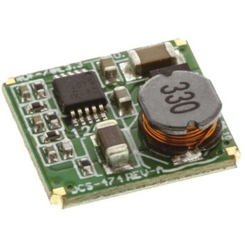 Recom スイッチングレギュレータ，定格：1.65W RECOM