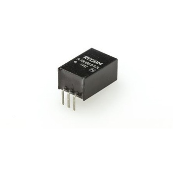 Recom スイッチングレギュレータ，定格：2.5W - RECOM